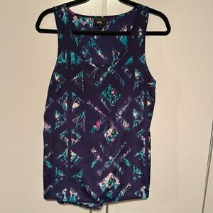 Mossimo top